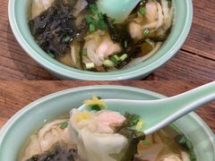 老清朝馄饨-老清朝包子铺(开明街店)