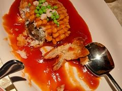 -喜公馆(平安金融中心店)
