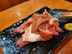 -大阪烧肉BAKA一代(十亩地店)