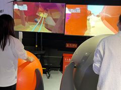 -VS SPORTS PARK运动玩乐园·团建·生日会(合生汇店)