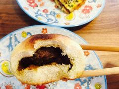 -牛煎里牛肉煎包淮南牛肉汤(广东路店)