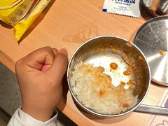 -韩香福脊骨汤锅(上杭路店)