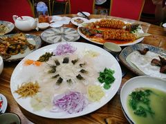 -百丈园龙江啫神馆