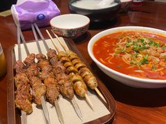 -那拉提之疆·新疆菜(美院店)