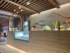 -ELI FALAFEL Lebanese&Mediterranean黎巴嫩美食(富城路店)
