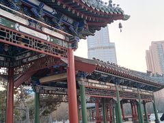 -迎泽公园