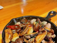 -TIAGO HOME KITCHEN(王府中环店)