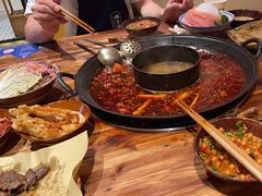 -楠火锅(太古里总店)