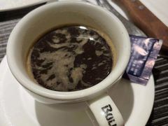 -斗牛士牛排餐厅(嘉里汇店)
