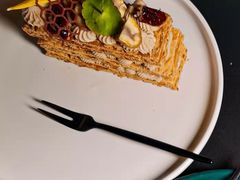 -BRAVO·布瓦屋西餐
