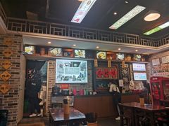 -黑白电视长沙小吃(美林M·LIVE天地东座店)