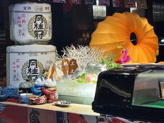 -富力希尔顿酒店·地阔自助餐厅