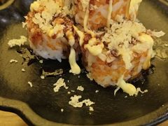 -九田家黑牛烤肉料理(衡百国际店)