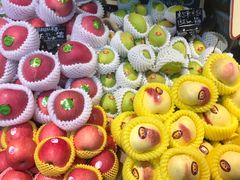 -Olé精品超市(广州太古汇店)