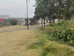 -那考河湿地公园