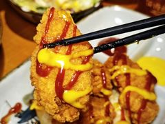 -佰海稻食堂·盖饭·拉面·寿喜锅(中华广场店)