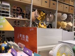 -伶俐(马家堡店)