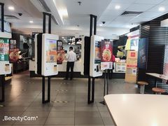 -麦当劳(宜安广场店)