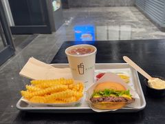 -Shake Shack(南山万象天地店)