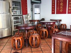 大堂-润生堂(泰然四路店)