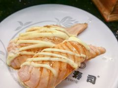 -三禾寿司(石龙店)