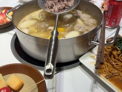 -今日牛事潮汕鲜牛肉火锅(瑞金店)