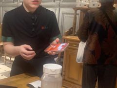 -新白鹿餐厅(城西银泰城店)