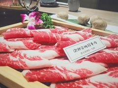 -老鼎旺安格斯牛肉火锅(衡艺广场店)