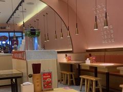 -秦和居(大唐时代店)
