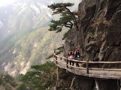 -罗田天堂寨风景区