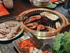 -和来烤肉(仓山万达店)