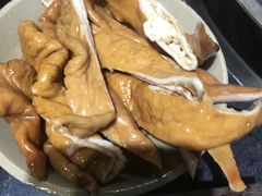 -菜园坝老火锅(金岛店)