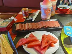 -吼堂老火锅(万寿宫店)