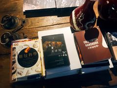 -元生咖啡(陶溪川店)