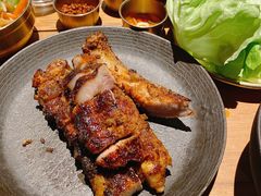 -SHAN山(前滩太古里店)