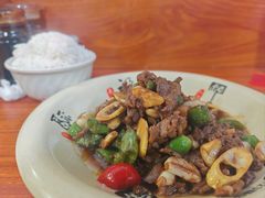 爆汁鲜牛肉-何永光123鲜牛肉馆(1号店)