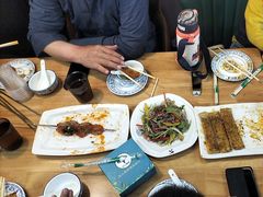 -花儿穆萨·烤肉餐厅(石马坪店)