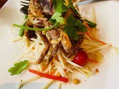 -Thai Pothong Restaurant