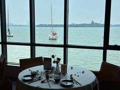 -岁粤Moon·湖景餐厅(月光码头店)