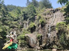 -北辰山景区