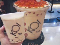 -KOI Thé(正佳广场店)