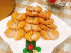-清迈泰·泰国餐厅(华发商都店)