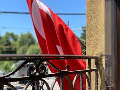 -Tarihi Sultanahmet Köftecisi Selim Usta