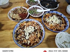 红油耳片-赵姐猪耳朵饭店