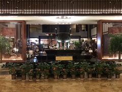 -绍兴鉴湖君澜大酒店