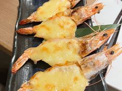 -大渔铁板烧(花园道店)