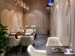 店内环境-钟书阁(群光广场店)