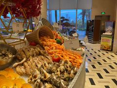 -漳州皇冠假日酒店·原素全日制餐厅