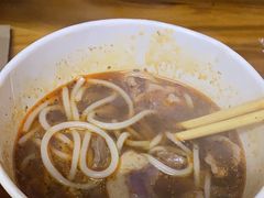 -王记生烫牛杂面馆(兰陵路店)