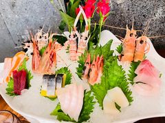 -Mr·Fish鱼鲜生海鲜放题(银泰in99店)